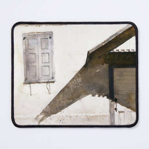 Item preview, Andrew Wyeth designed and sold by st1art.
