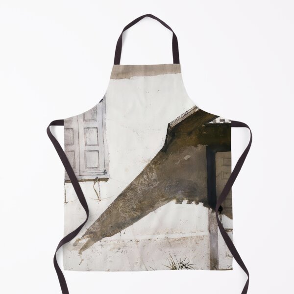 Item preview, Andrew Wyeth designed and sold by st1art.