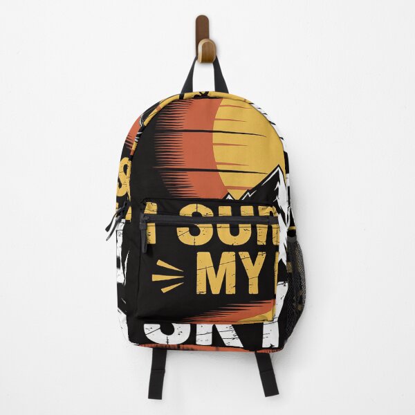 Item preview, I Survived My First Sky Diving Parachuting Skydiver designed and sold by rutimenta.