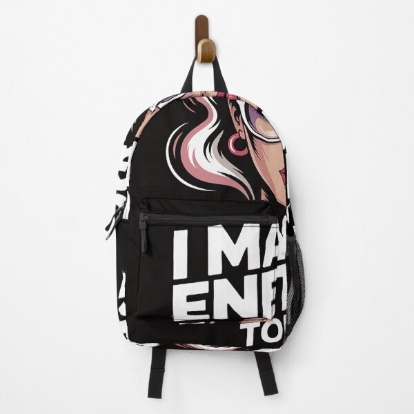 Item preview, I Match Energy How We Acting Today Sarcasm Vibes designed and sold by rutimenta.