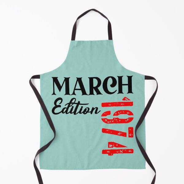 Item preview, 52nd birthday March 1974 designed and sold by minimalartstory.