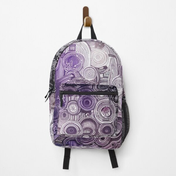Item preview, Abstract Mechanical Circuit Pattern designed and sold by SassyArtistry.