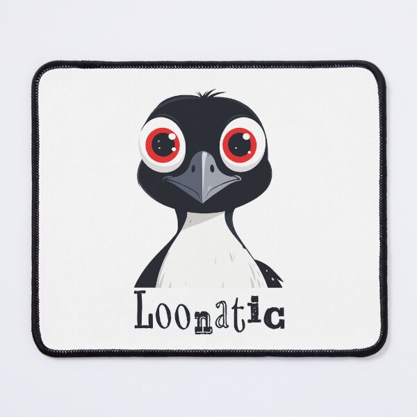 Item preview, Loonatic designed and sold by Blomallama.