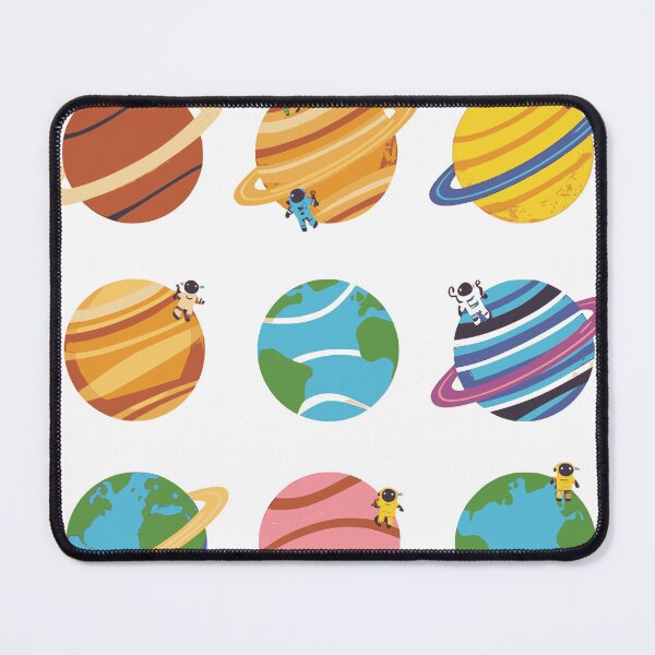 Item preview, Tiny Planet Explorer designed and sold by Bruch-Studios.