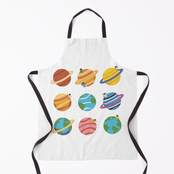 Item preview, Tiny Planet Explorer designed and sold by Bruch-Studios.