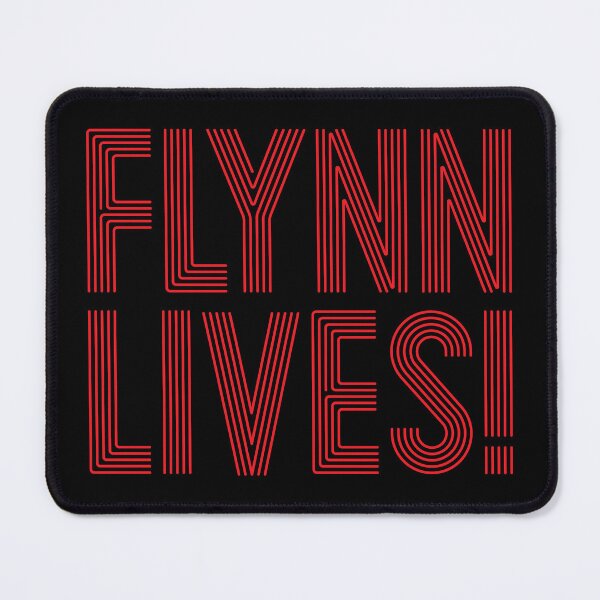 Item preview, FLYNN LIVES! designed and sold by The Common Tee.