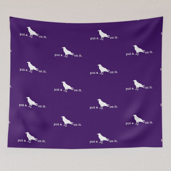 Item preview, Put A Bird On It (8) designed and sold by Normbot2000.