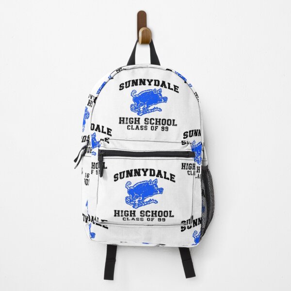 Item preview, Buffy Sunnydale High School – Class of ’99 designed and sold by WEALLSTUDENTS.