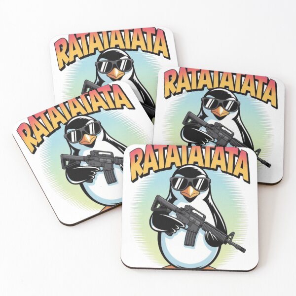 Item preview, Ratatatata – Attitude Mode On designed and sold by wearlyy.
