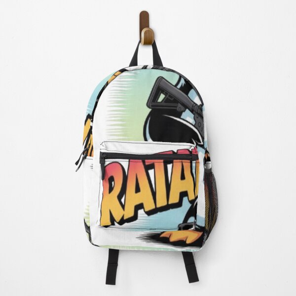 Item preview, Ratatatata – Attitude Mode On designed and sold by wearlyy.