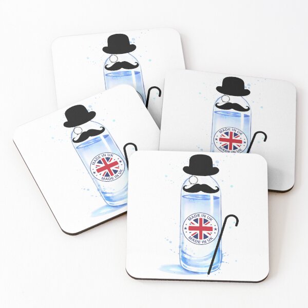 Item preview, Funny British Accent designed and sold by JI-PIXEL-PLACE.