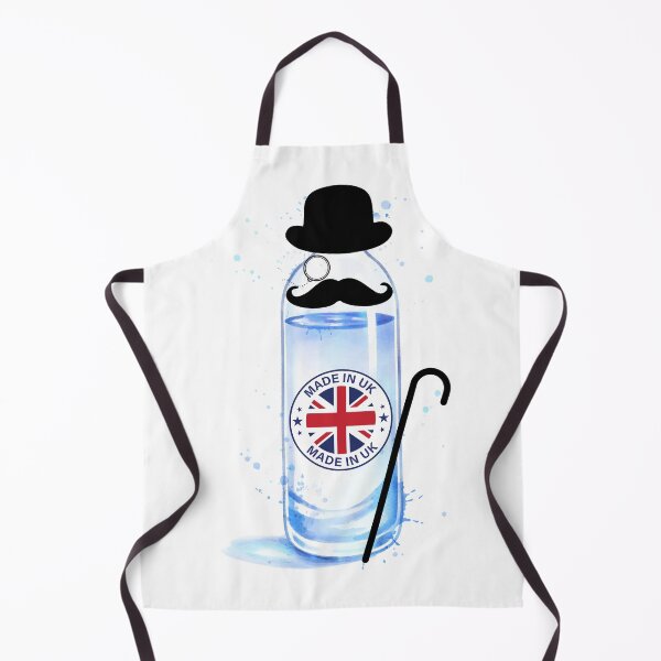 Item preview, Funny British Accent designed and sold by JI-PIXEL-PLACE.