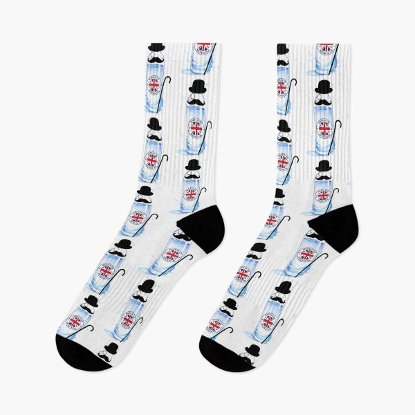 Item preview, Funny British Accent designed and sold by JI-PIXEL-PLACE.