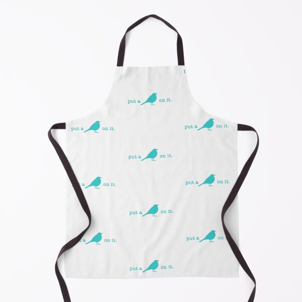 Item preview, Put A Bird On It (13) designed and sold by Normbot2000.