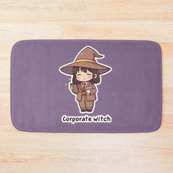 Item preview, Witchcore | Bruja corporativa [B] designed and sold by Simple-Leaf.
