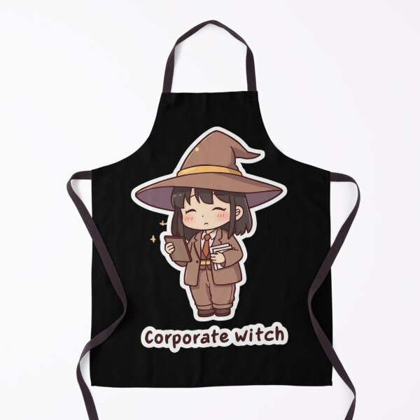 Item preview, Witchcore | Corporate witch [B] designed and sold by Simple-Leaf.