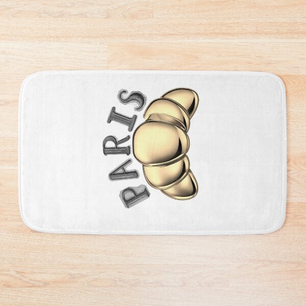 Item preview, Paris IV - croissant designed and sold by No socks.