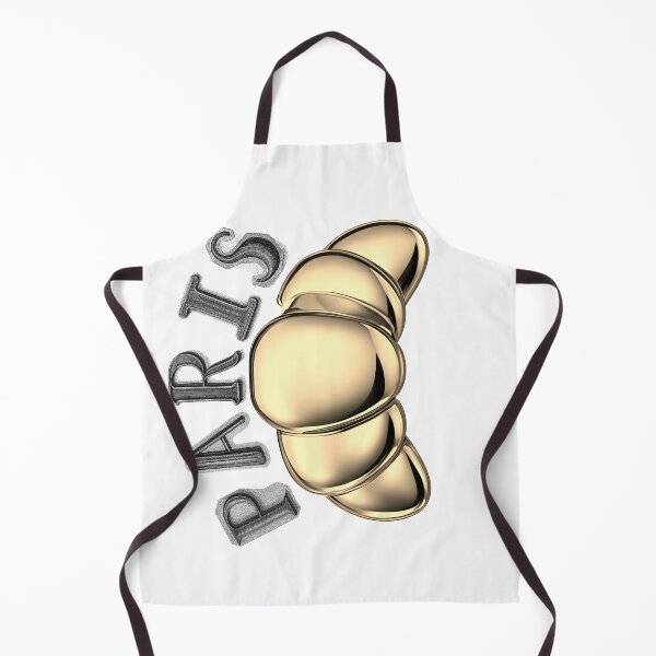 Item preview, Paris IV - croissant designed and sold by No socks.
