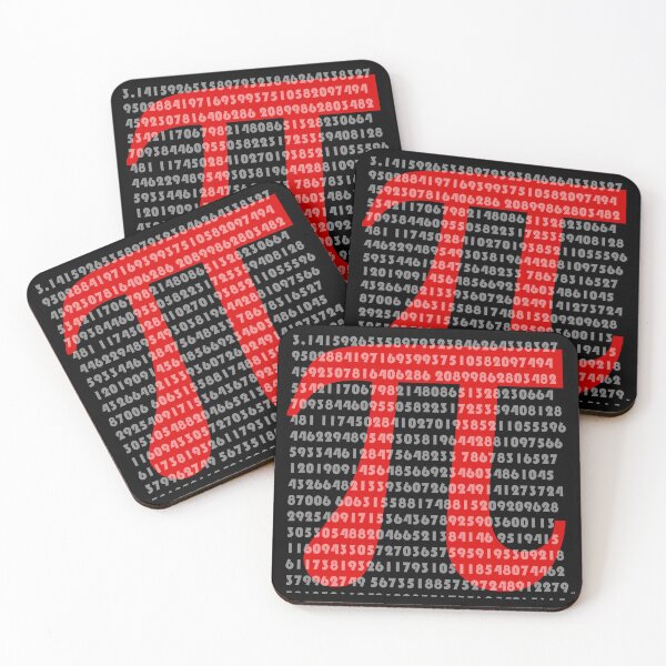 Item preview, Pi; The perfect irrational number! Celebrate PI Day designed and sold by Henry Nelson Design.