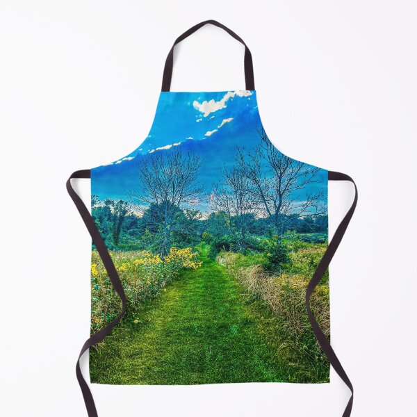 Item preview, Steinke Basin Path, Devils Lake designed and sold by aadventures.