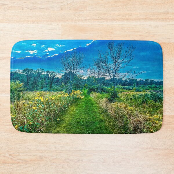 Item preview, Steinke Basin Path, Devils Lake designed and sold by aadventures.