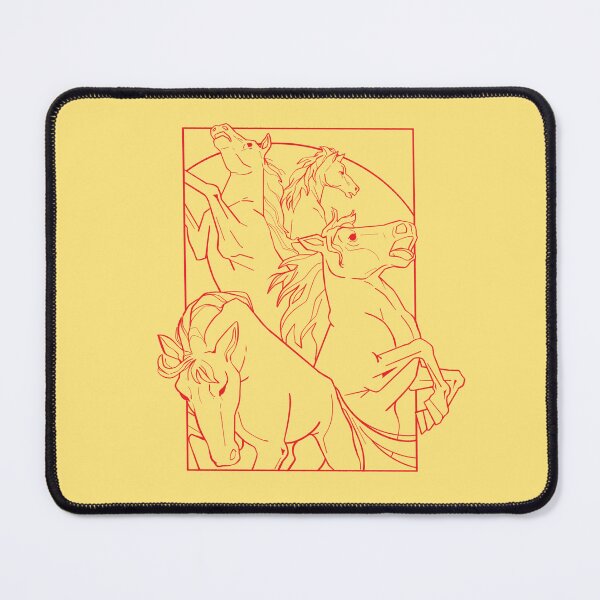 Item preview, Horsepower designed and sold by bresquilla.