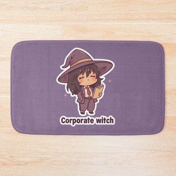 Item preview, Witchcore | Bruja corporativa [C] designed and sold by Simple-Leaf.