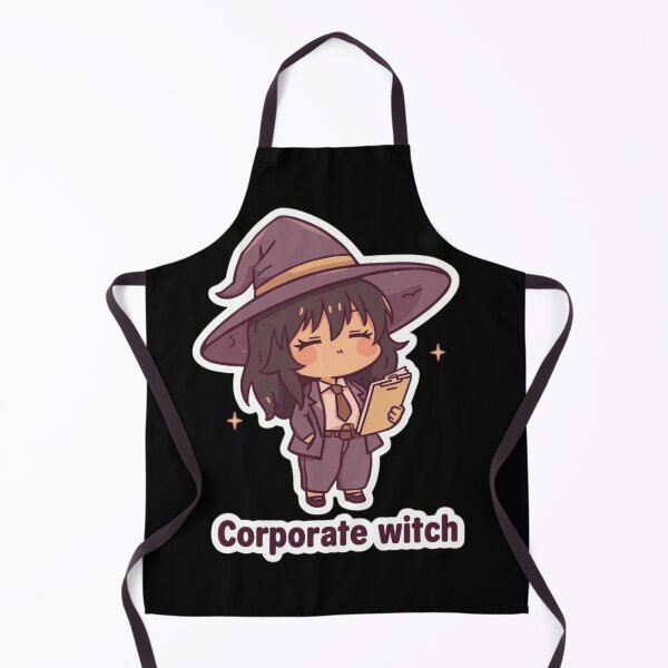 Item preview, Witchcore | Corporate witch [C] designed and sold by Simple-Leaf.