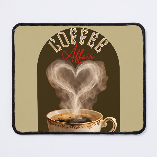Item preview, COFFEE AFFAIR designed and sold by BabaSoti.