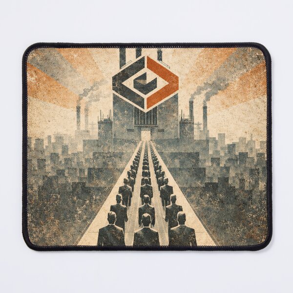 Item preview, Continue designed and sold by PlanetBPop.