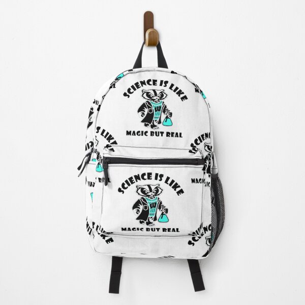 Item preview, Science Is Like Magic, But Real designed and sold by WEALLSTUDENTS.
