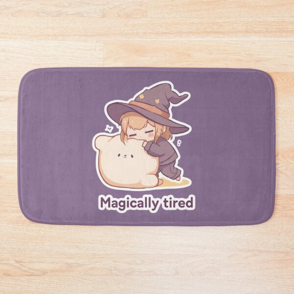 Item preview, Witchcore | Mágicamente cansada [B] designed and sold by Simple-Leaf.