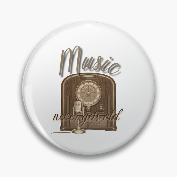 Item preview, Old radio designed and sold by Zenobi Planet.