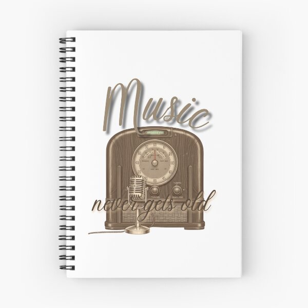 Item preview, Old radio designed and sold by Zenobi Planet.