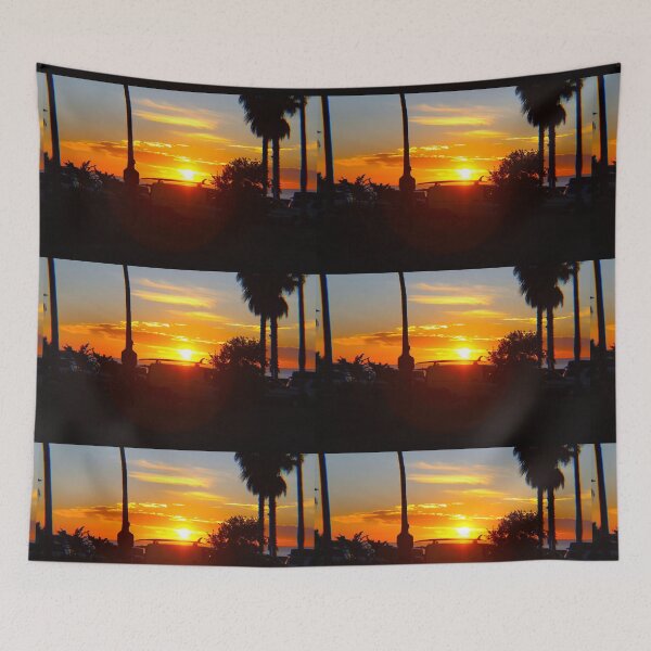 Item preview, Sunset  designed and sold by equilibrio.