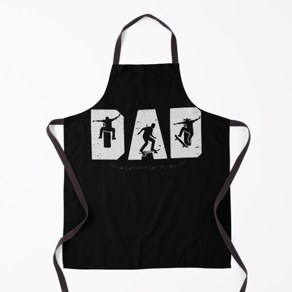 Item preview, Skateboarding Legend Dad designed and sold by Nocturnal-Vines.