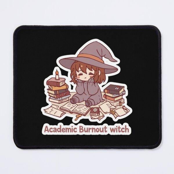 Item preview, Witchcore | Academic burnout witch [B] designed and sold by Simple-Leaf.