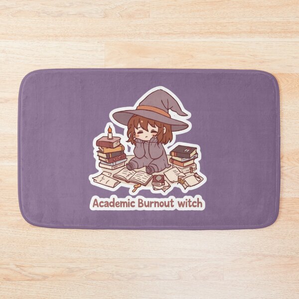 Item preview, Witchcore | Academic burnout witch [B] designed and sold by Simple-Leaf.