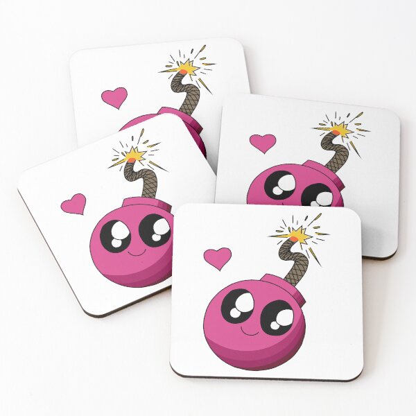 Item preview, Love Bomb mk2 designed and sold by Phil Tessier.