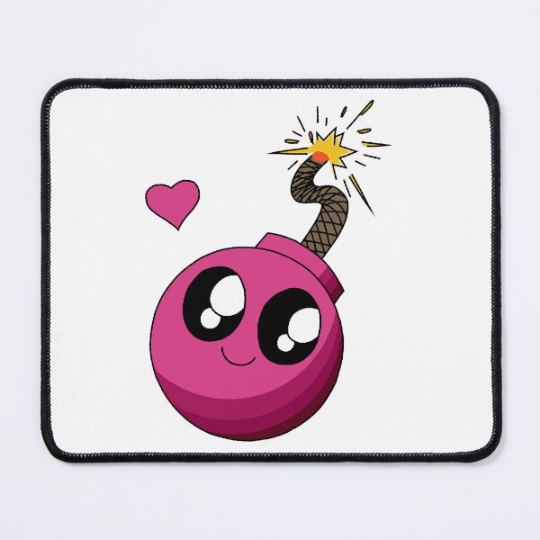 Item preview, Love Bomb mk2 designed and sold by Phil Tessier.