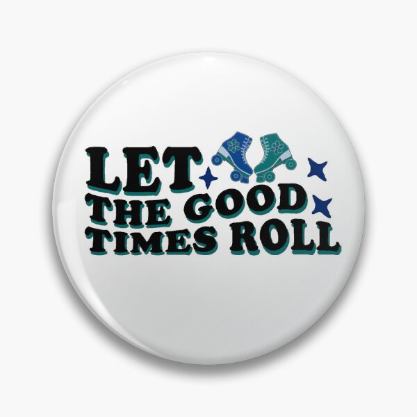 Item preview, Let the Good Times Roll designed and sold by WEALLSTUDENTS.