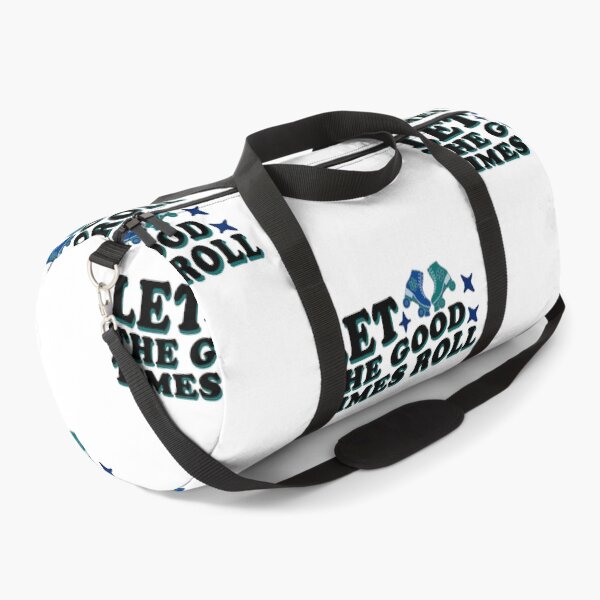 Item preview, Let the Good Times Roll designed and sold by WEALLSTUDENTS.
