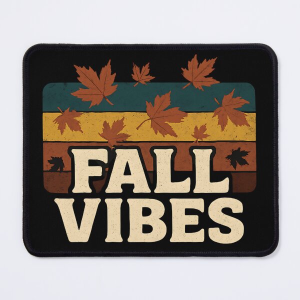 Item preview, Fall Vibes designed and sold by My Artprintz.