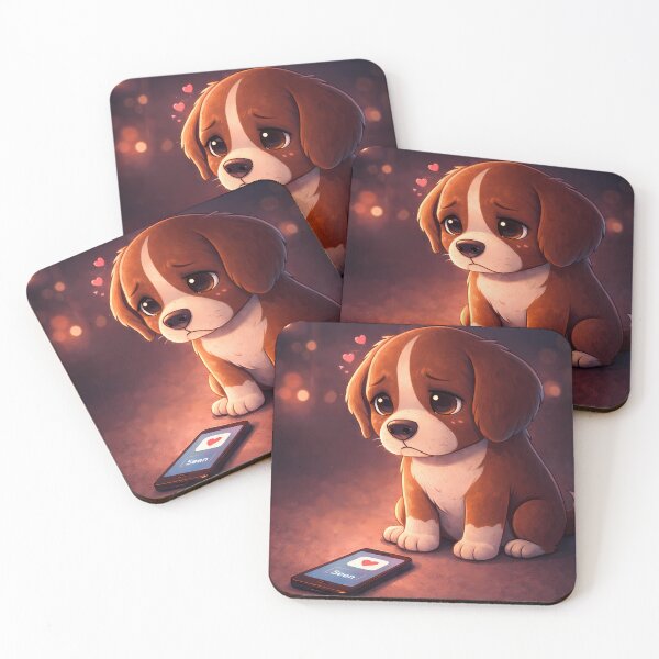 Item preview, Still Waiting designed and sold by DiadNoche.