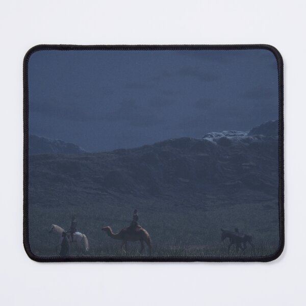 Item preview, The Journey of the Wise Men designed and sold by 7thTrumpet.