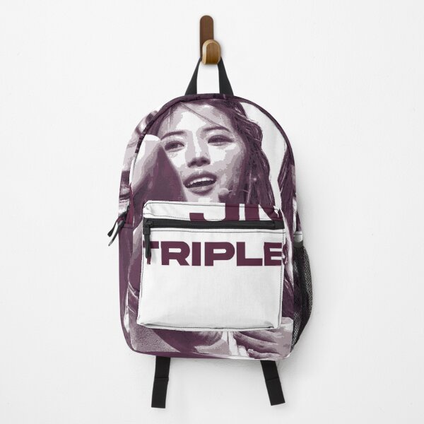 Item preview, JIWOO TRIPLE designed and sold by 3ndizone.