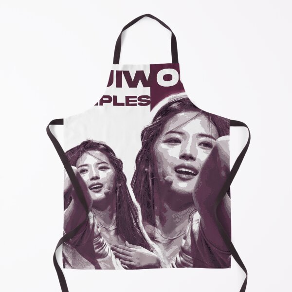 Item preview, JIWOO TRIPLE designed and sold by 3ndizone.
