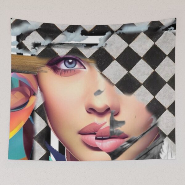 Item preview, Future designed and sold by Art By  FRANchessca.