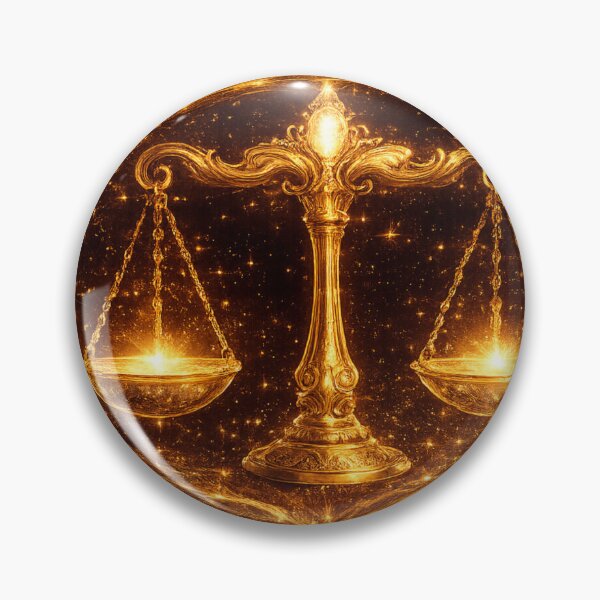 Item preview, Libra · Equilibrium Axis designed and sold by It's Heritage Hoss.