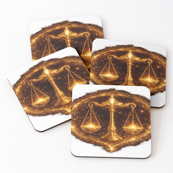 Item preview, Libra · Equilibrium Axis designed and sold by It's Heritage Hoss.